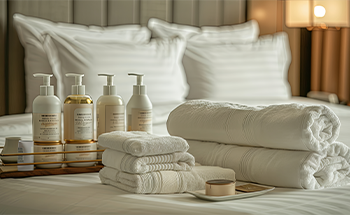 Buklet Malzemeleri Üretimi