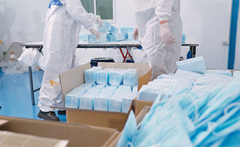 Tek Kullanımlık Hijyen Ürünleri Üretimi