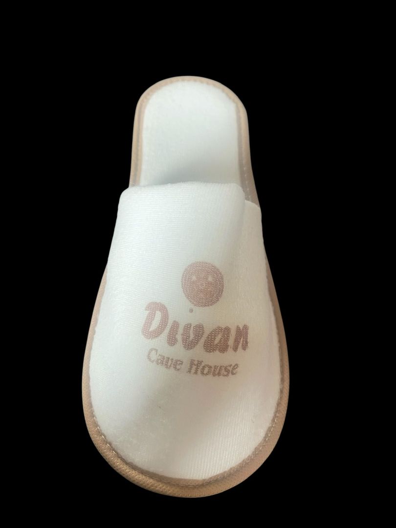 ÇİFT KAT HAVLU TERLİK 4 ML EVA